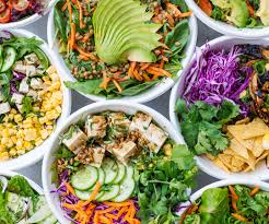 Metamorphosis Salad